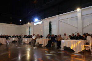 Séminaire entreprise au white