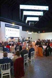 Séminaire entreprise au white