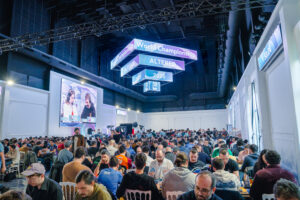 World Championnat Altered Au white