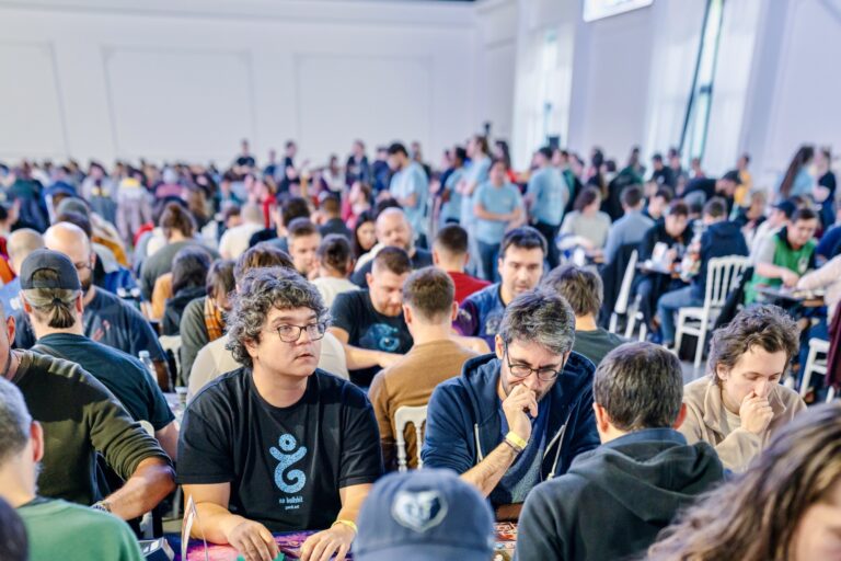 Atered World championship au white