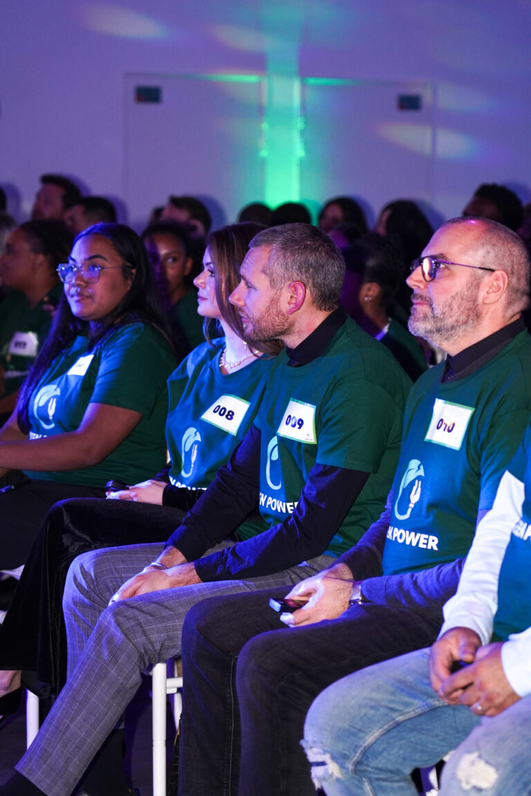 soirée d'entreprise au white